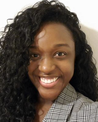Photo of Janell Harris, Counselor in Potomac, MD