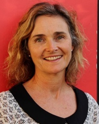 Photo of Kali Lohman, Psychologist in Coorparoo, QLD