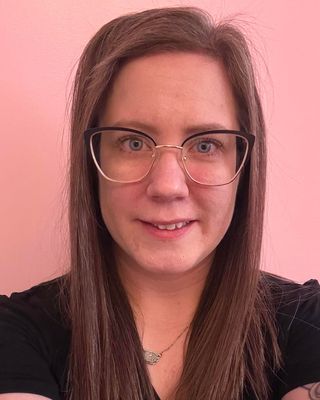Photo of Amber Jones, LPC Intern, CT