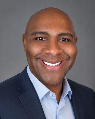 Photo of Dr. Jamaal M Fortner, Clinical Social Work/Therapist, DSW , MSW, MHA, LCSW