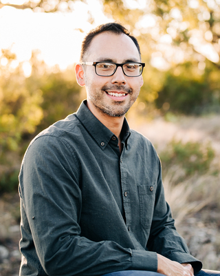 Photo of Arthur Aguilar, Marriage & Family Therapist in Austin, TX