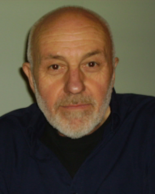 Photo of Robert (Bob) Fisher, Counsellor in Bristol, England