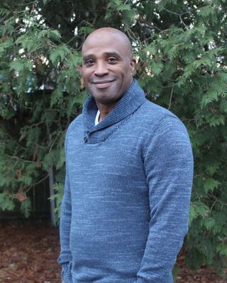 Photo of Rodney P Ford, Clinical Social Work/Therapist in Framingham, MA