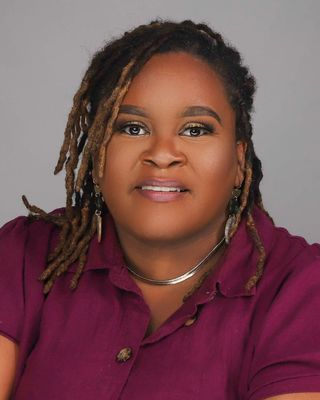 Photo of Olivia D Easley, LMHC, LCMHC, Counselor in Miami