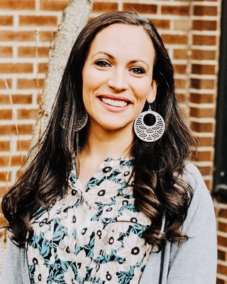 Photo of Rachelle Lyn Rosario, Clinical Social Work/Therapist in Grand Rapids, MI