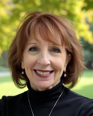 Photo of Mary Ellen Santerre, Licensed Professional Counselor, LPC