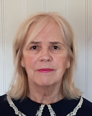 Photo of Margaret Lidgett, Counsellor, MBACP Accred