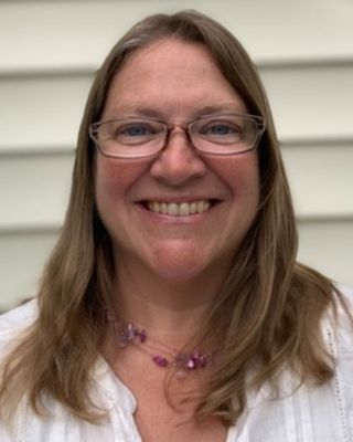 Photo of Cary Sanders, Licensed Professional Clinical Counselor