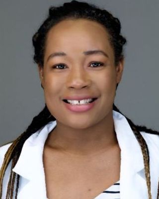 Photo of Mekayla Gresham, Psychiatric Nurse Practitioner, PMHNP