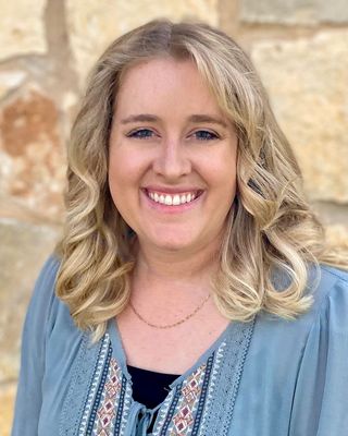 Photo of Mariah Davis, Licensed Professional Counselor in Lubbock, TX