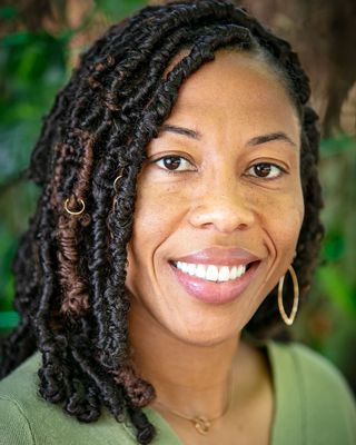 Photo of Nichelle Baly - Nichelle Baly, Licensed Professional Counselor, MA, LPC, CCM, CEAP