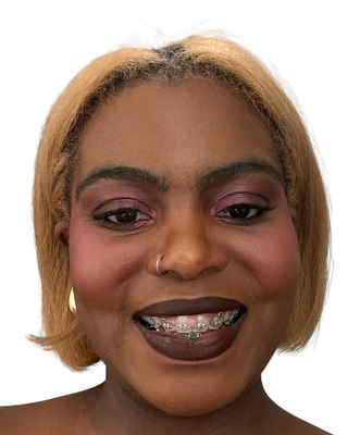 Photo of Nadiyah Edwards, Clinical Social Work/Therapist, LMSW