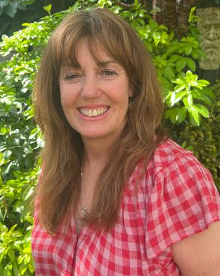 Photo of Tina Hoar - Tina Hoar Counselling Services, Counsellor, DCounsPsych, MBACP