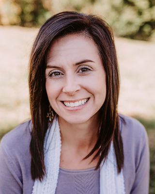 Photo of Lyndsey Jolley // Biblical Counselor, MPC, MEd in Johnson City