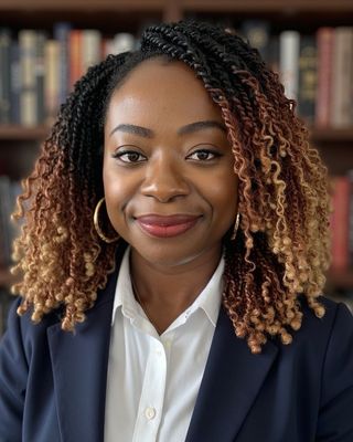 Photo of Imuentiyan Faith Oyesiku, Psychiatric Nurse Practitioner, MSN, APRN, PMHNP, -BC, FPA