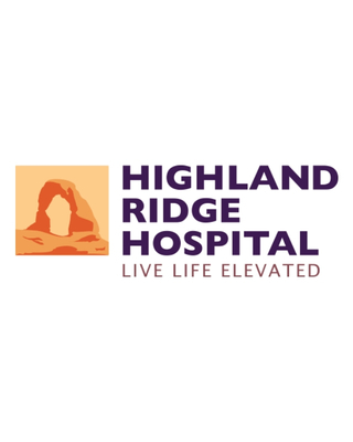 Photo of Depression Treatment | Highland Ridge Hospital, Treatment Center in 84020, UT
