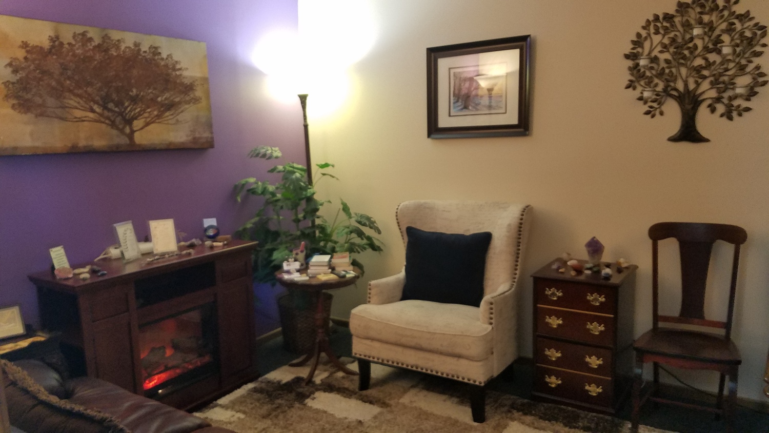 serenity behavioral health services of columbus reviews