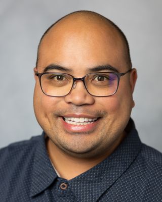 Photo of Brian Ilagan, Clinical Social Work/Therapist, LCSW