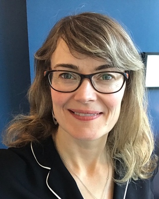 Photo of Catharine Macdonald, MA, Pre-Licensed Professional in Waterloo