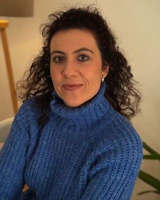 Photo of Samantha Silva, Counsellor, MBACP