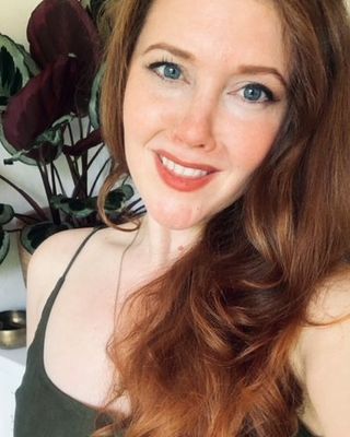 Photo of Stephanie Avery, Licensed Professional Counselor, LPC, MEd