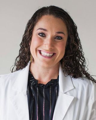 Photo of Jessica Coleman, Psychiatric Nurse Practitioner in Georgia