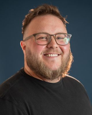 Photo of Wesley Walker, Clinical Social Work/Therapist, LCSW