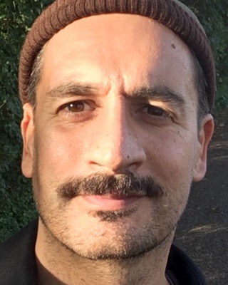 Photo of Duje Culic, Counsellor in London, England
