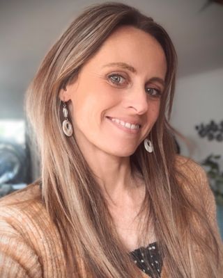 Photo of Nadine Touzeau, Psychologist, PsyBA General