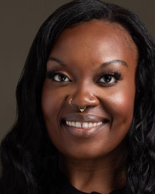 Photo of Ariel Brown, Clinical Social Work/Therapist, MSW, LCSW