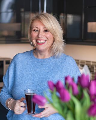 Photo of Joanne Carter-Hagger - Aspen Morgan Counselling & Wellbeing, Counsellor, MBACP