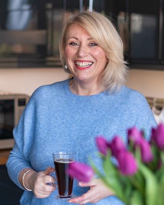 Photo of Joanne Carter-Hagger - Aspen Morgan Counselling & Wellbeing, Counsellor, MBACP