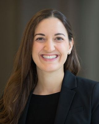 Photo of Christina Fiorvanti, Psychologist in Valhalla, NY