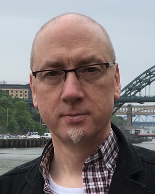 Photo of David Simon, Counsellor in Newcastle upon Tyne, England