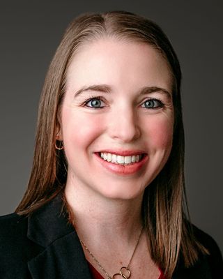 Photo of Chelsie Sutton, Psychiatric Nurse Practitioner, PMHNP, APRN