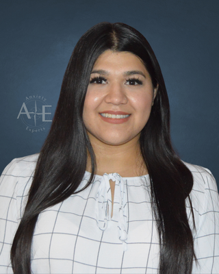 Photo of Jeanette Aguayo, Marriage & Family Therapist, LMFT