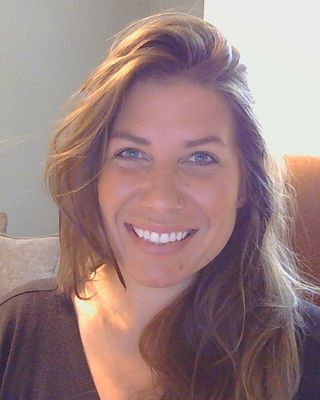 Photo of Sarah Kooiman, Marriage & Family Therapist, MS, LMFT