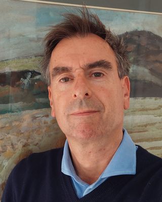 Photo of Jamie Wylie, Counsellor, MBACP