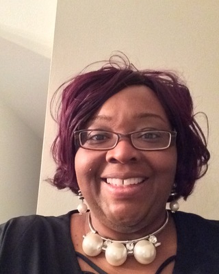 Photo of Sherrell Wilson, MA, LPC, NCC, Licensed Professional Counselor 