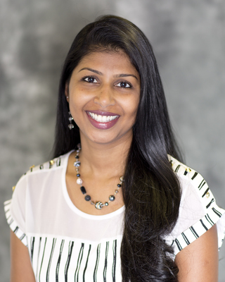 Photo of Susanna Varghese, LPC, NCC, Licensed Professional Counselor