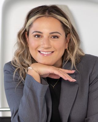 Photo of Katarina H Perez, Marriage & Family Therapist, MS, LMFT