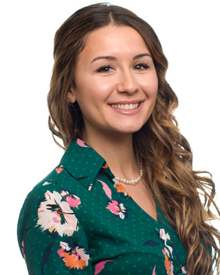 Photo of Anna Athanasoulis, Marriage & Family Therapist, LMFT