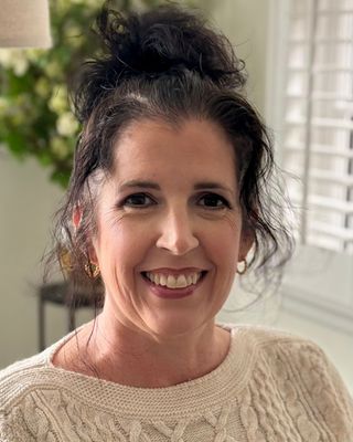 Photo of Marypat Henders, Counselor, LCPC, MAAT