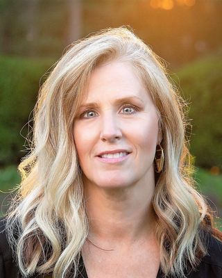 Photo of Tami Hale, LPC, Licensed Professional Counselor