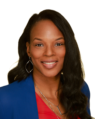 Photo of Jeana Stevenson, Licensed Professional Counselor, LPC