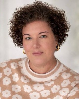 Photo of Stephanie Shea Hutchinson, Licensed Professional Counselor, MS, LPC