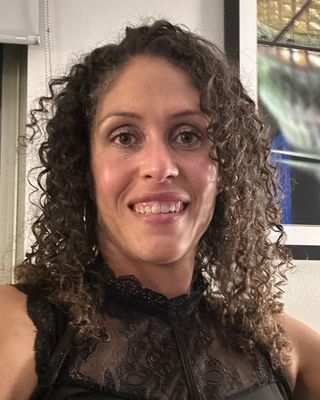 Photo of Adrien Steele, Clinical Social Work/Therapist, LCSW