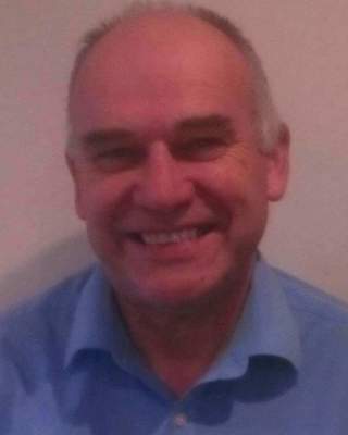 Photo of Martin Jackson, Counsellor in Lightwater, England