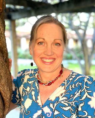 Photo of Therese Inkmann, Marriage & Family Therapist, MA, LMFT