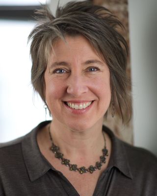 Photo of Lori Moussapour, Clinical Social Work/Therapist, MA, MSW, LCSW